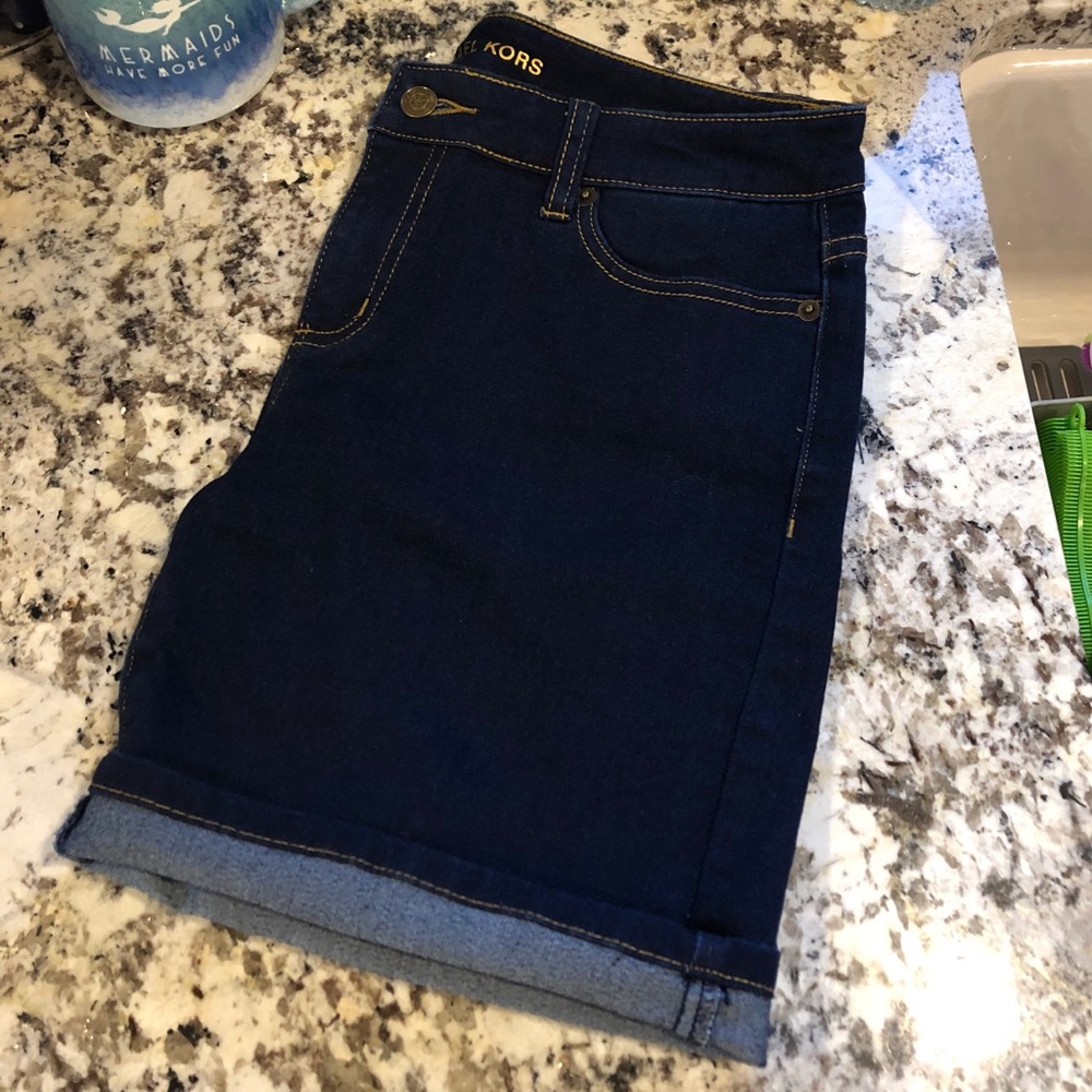 Michael Kors Bermuda Shorts
